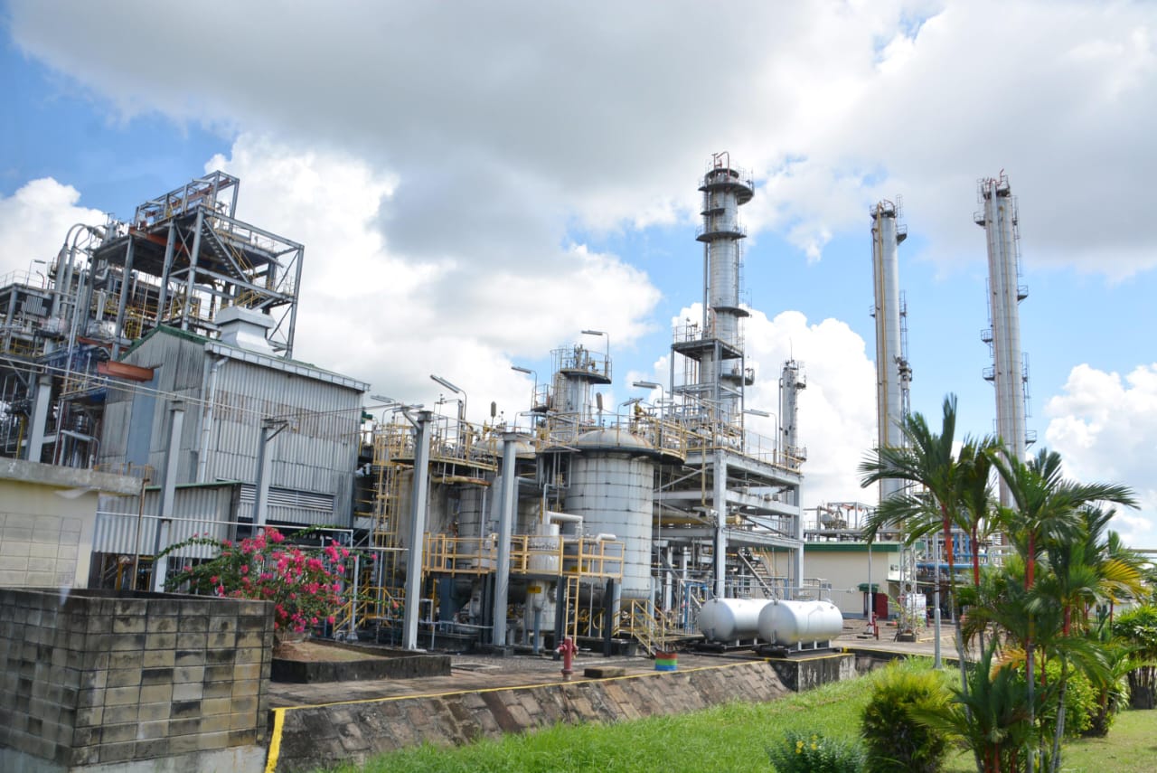 Era Transisi Energi, Ini Cara Pertamina Siapkan Skenario Hadapi Tantangan Energi