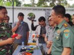 Simak Sejumlah Manfaat Proyek Strategis Nasional Bendungan Sadawarna