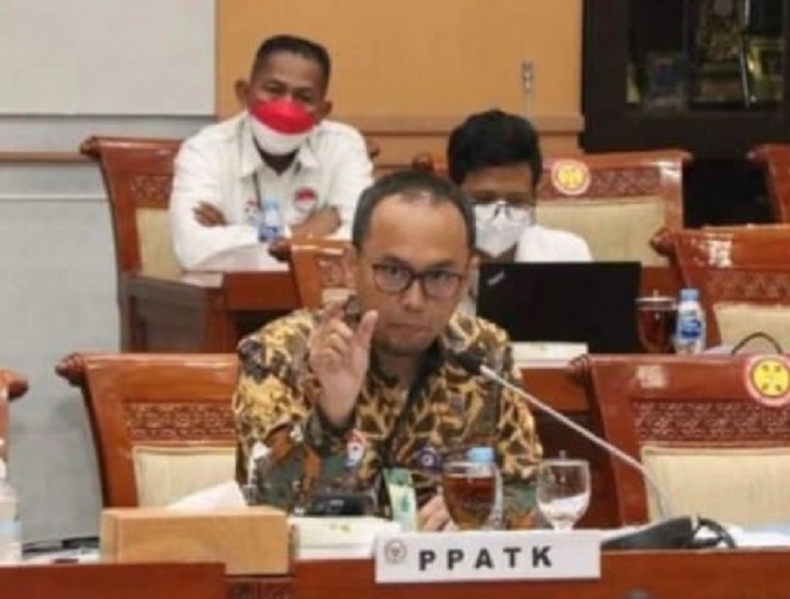 KPK dan PPATK Sudah Bergerak, Telusuri Transaksi Pungli di Rutan