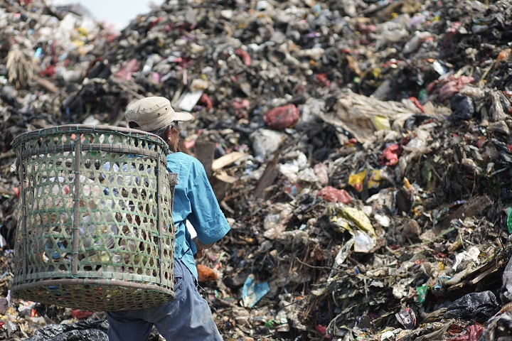 Aksi Pilah dari Masyaraat Jadi Kunci Pengelolaan Sampah di Indonesia