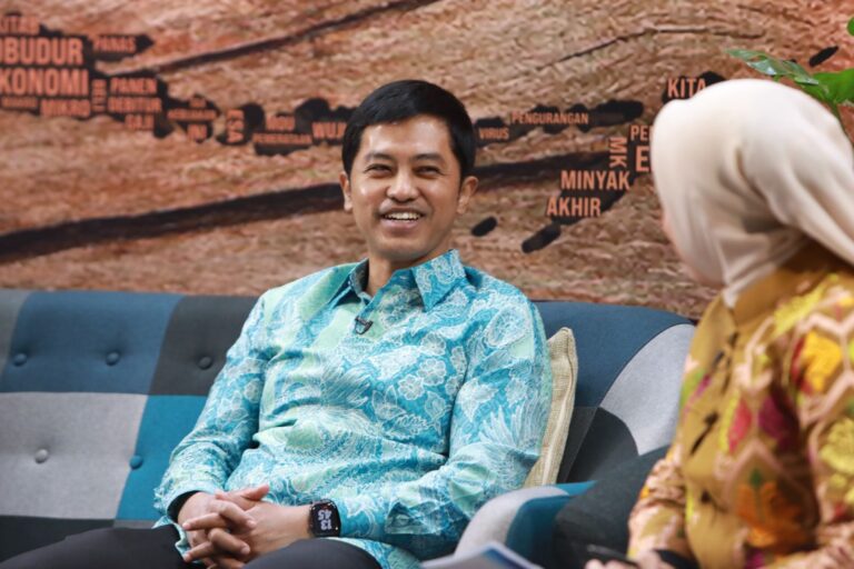 Wakil Menteri Kesehatan