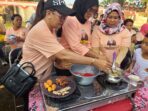 Telkom Sukses Inspirasi Lebih dari 3.500 Pengunjung Digiland 2023 Surabaya