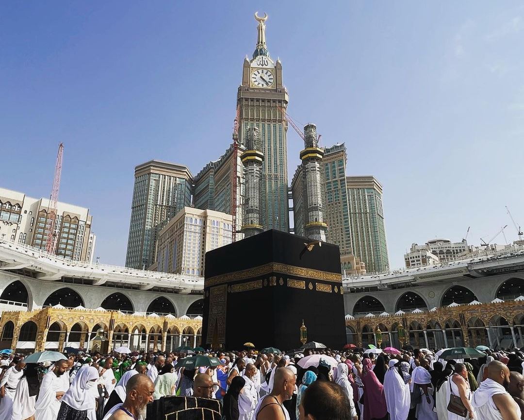 Timwas Haji DPR Temukan Oknum Travel Nakal Berangkatkan Jemaah Tak Pakai Visa Haji