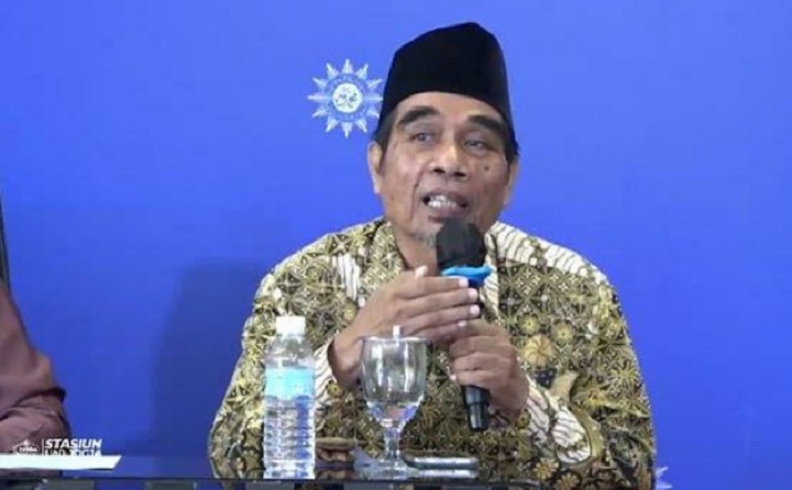 Pakar Ilmu Falak: Ini Prinsip-Prinsip Kalender Islam Global