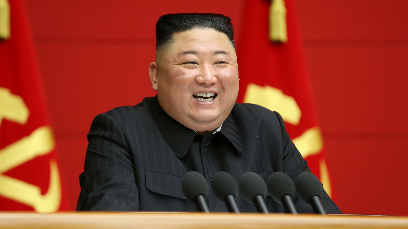 Aneh! Kim Jong-un Larang Warganya Bunuh Diri, Nekat Bakal Dihukum Mati