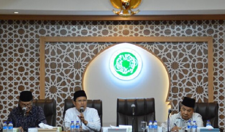 Beda Hari Idul Adha, Komisi Ukhuwah MUI Gagas Ide Kalender Islam Internasional