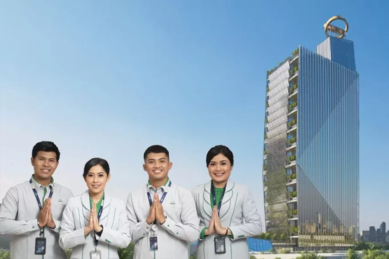 Mau Jadi Pegawai Pegadaian? Simak Lowongan Kerja Berikut Ini