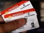 Ilustrasi pembuatan SIM