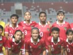 Timnas U-19 Wanita Indonesia masuk dalam Grup A bersama Kamboja, Laos, dan Timor Leste pada AFF U-19 Women's Championship 2023.