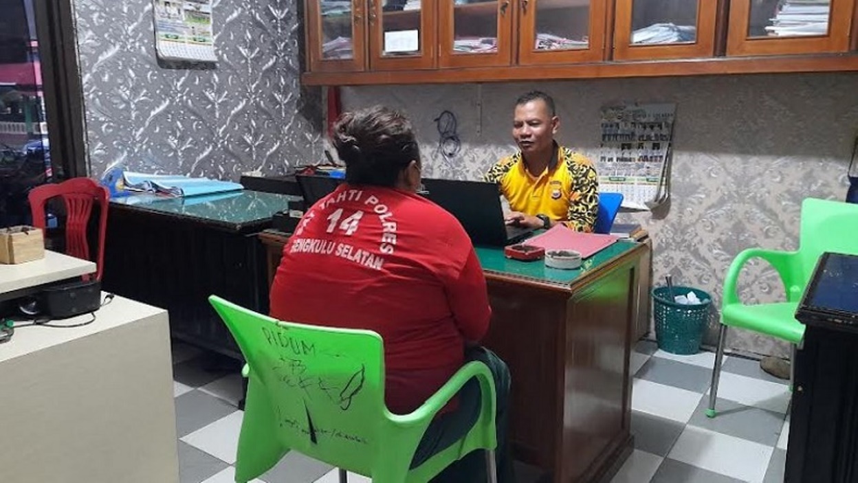 Oknum ASN di Bengkulu Selatan Jual Anak Kandung Jadi PSK, DPR Minta Telusuri