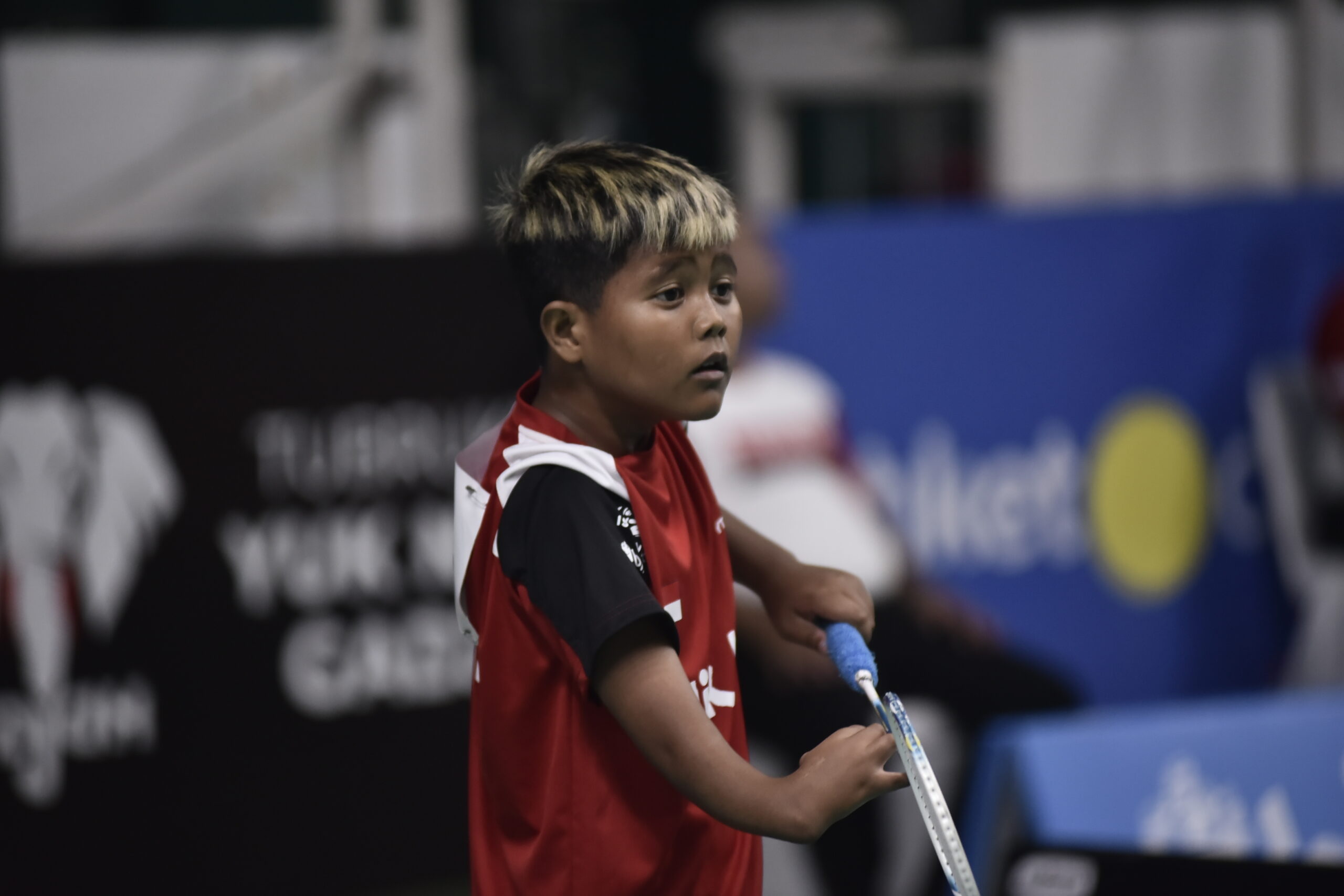 Audisi Umum PB Djarum 2023: Potensi Kian Terlihat Menonjol di Tahap Turnamen