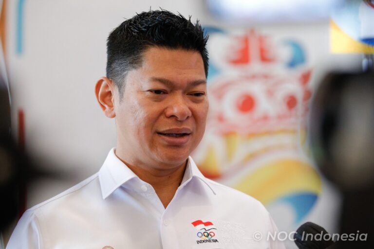 Noc Indonesia