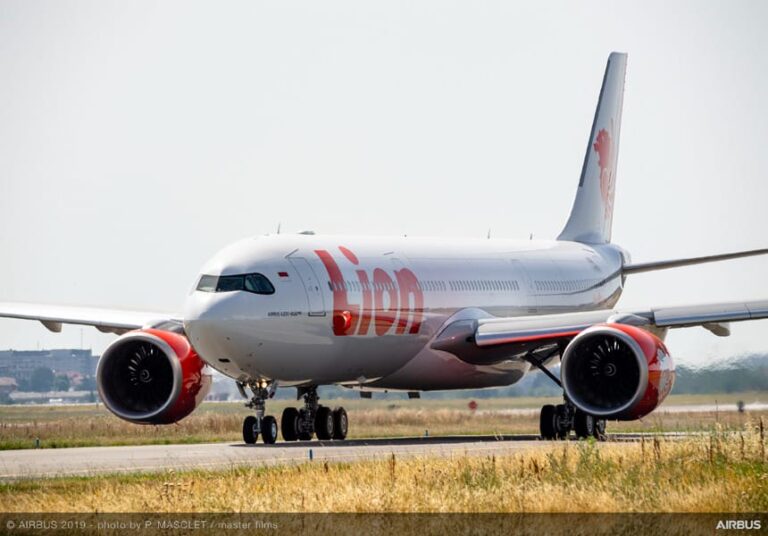 Saat ini perjalanan wisata terus melonjak, baik perjalanan domestik maupun internasional. Foto: Lion Air Group
