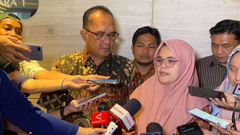 Bawaslu Ingatkan KPU Soal Sengketa Pemilu Dipicu DPT
