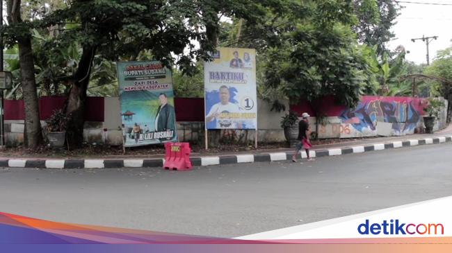 Bawaslu Jakarta Timur Sentil Caleg yang Tebar Pesona Sebelum Masa Kampanye Pemilu 2024