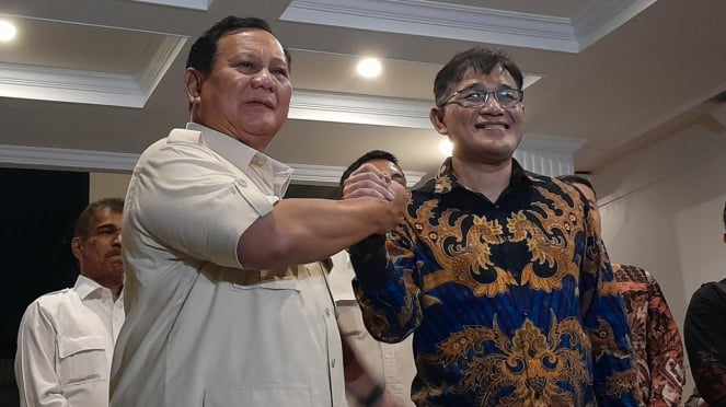 Budiman Sujatmiko Bakal Buka-bukaan Isi Pertemuan Dengan Capres Gerindra