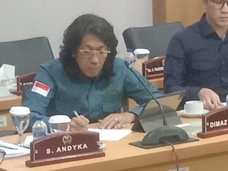 DPRD Soroti Ketersediaan Pangan Murah Masyarakat Pemegang KJP