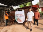 Iduladha 1444 H, TelkomGroup Distribusikan Hewan Kurban ke Seluruh Indonesia