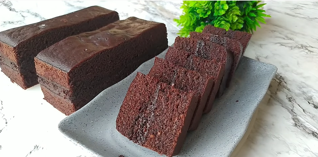 Intip Resep Brownies Kukus Lembut dan Enak Tanpa Mixer