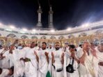 Jamaah, yuk Kenali Tiga Tanda Kemabruran Haji Ini