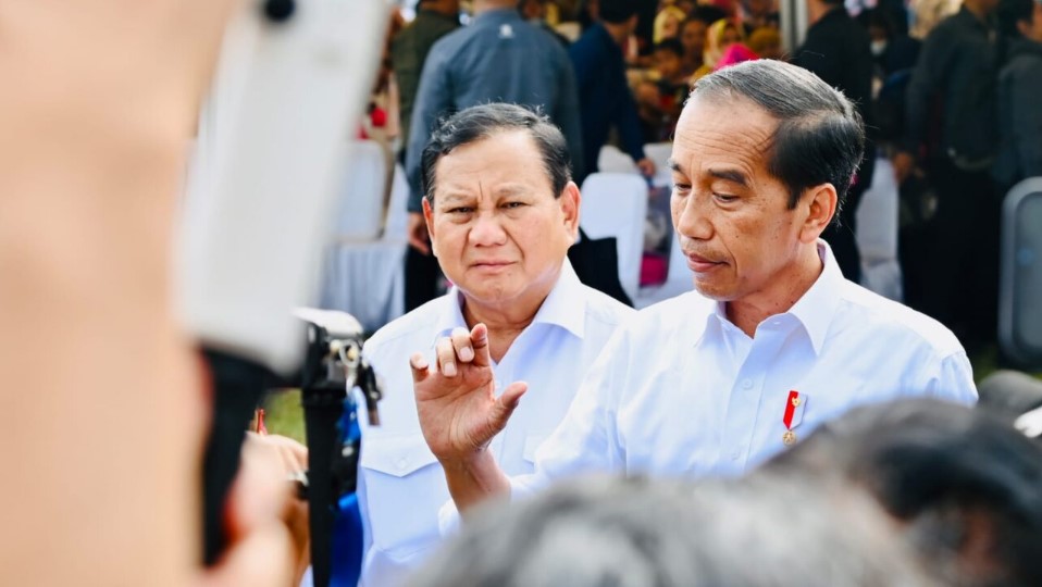 Jokowi Sebut Banyak Pemda Minta Pembangunan Jalan Tol