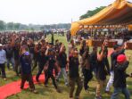 Menangkan Ganjar di 2024, Gardu Ganjar Kolaborasi dengan Jawara Banten