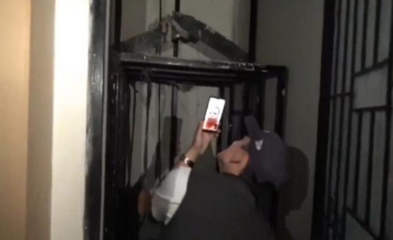 Polisi Turun Tangan Terkait Kecelakaan Lift Sekolah di Lampung