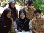 Telkom Melalui Pijar Akselerasikan Digitalisasi Proses Belajar Bagi Generasi Muda