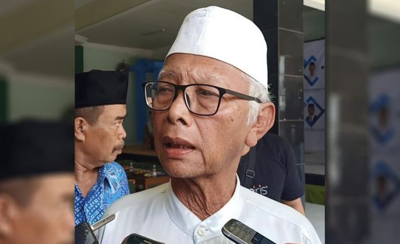 Dukungan Kuat terhadap Anwar Iskandar jadi Ketum MUI