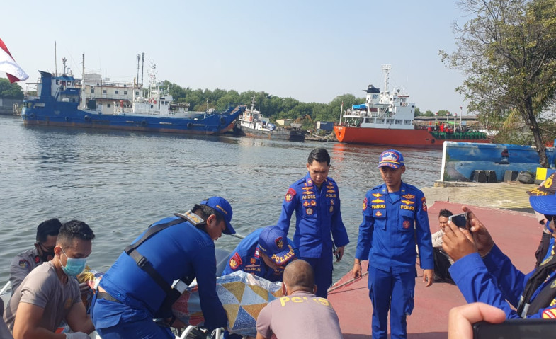 Usai KM Dewi Noor Tenggelam di Kepulauan Seribu, Tiga Orang Masih Hilang