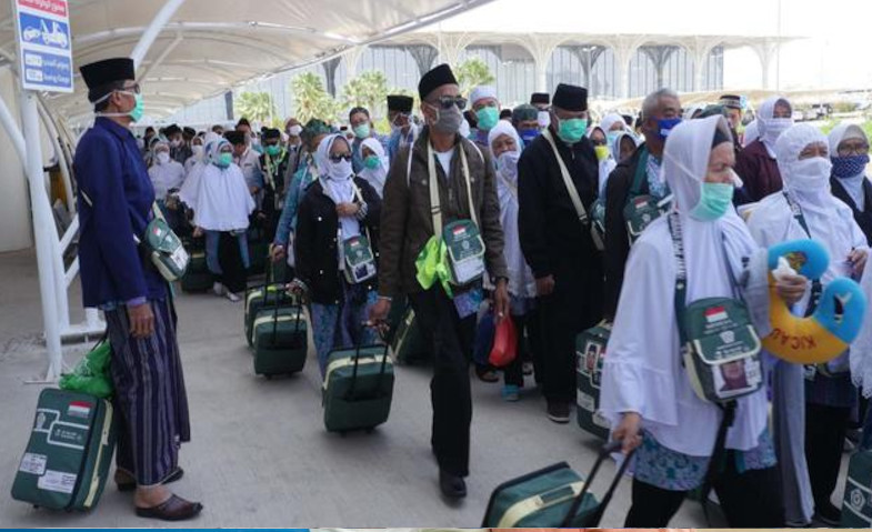 Biaya Haji Diusulkan Naik Jadi Rp105 Juta, Kiai Cholil Nafis: Terlalu Mahal