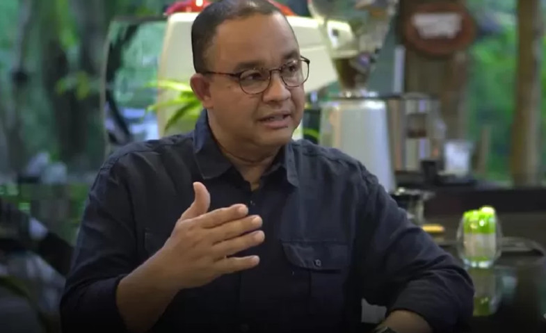PKS Anggap Cepat atau Lambat Sama Baiknya Soal Pengumuman Cawapres Anies