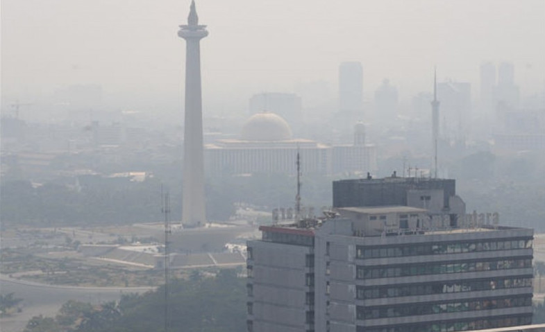 Hari Ini Mulai WFH, Pekerjaan ASN Jakarta Ditambah dan Diawasi Lewat Video Call