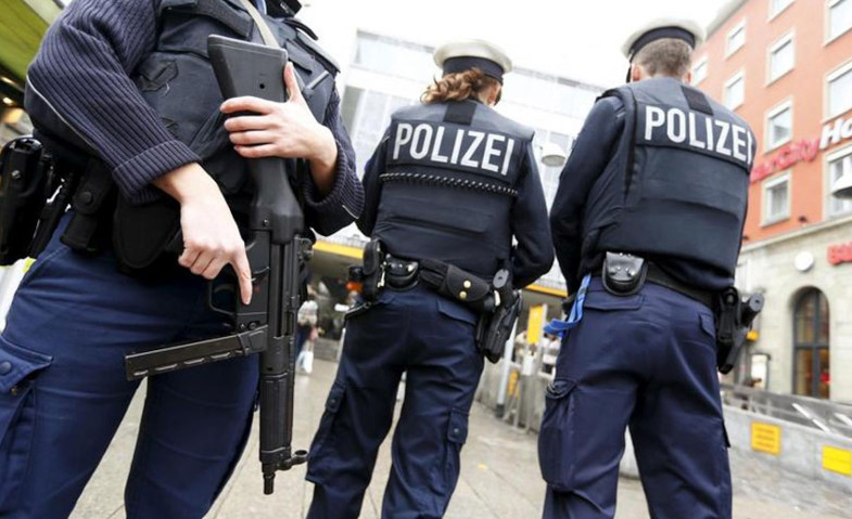 Terjadi Peningkatan Ancaman dan Pelecehan Umat Muslim di Jerman