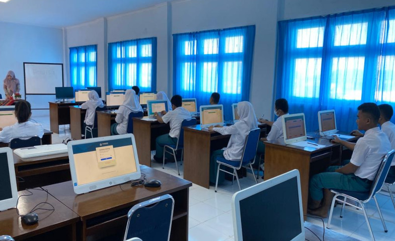 Sambut Asesmen Nasional 2023 untuk Tingkatkan Kualitas Pembelajaran
