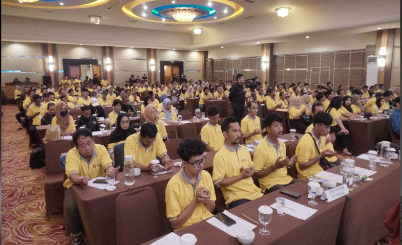 Tingkatkan Daya Saing IKM, Kemenperin Laksanakan Kegiatan Bimbingan Teknis WUB IKM di Kalimantan Barat