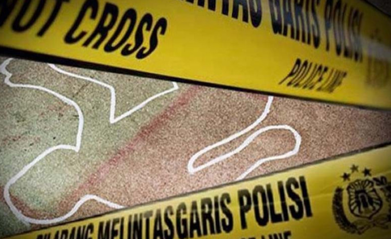 Mayat Pria di Mal Kelapa Gading Ditemukan dengan Kondisi Mengenaskan