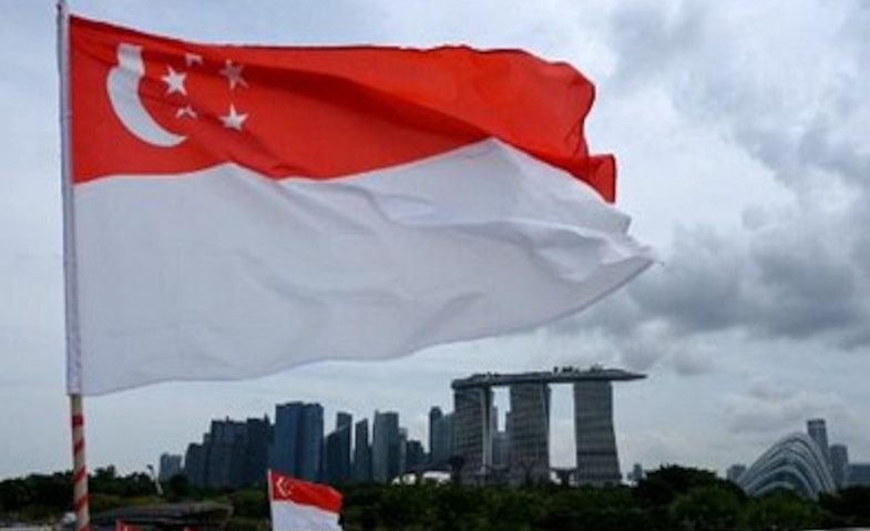 Hari Ini, Singapura Gelar Pemilihan Presiden