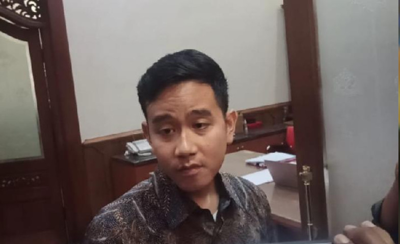Diisukan Gabung Golkar, Ini Kata Gibran