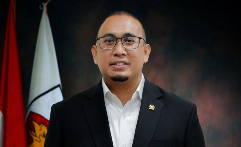 Penjelasan Andre Rosiade Alasan Erick Thohir Tak Jadi Cawapres dan TPN Prabowo