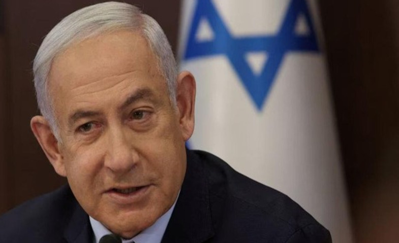 Ribuan Warga Israel Demo Minta Netanyahu Mundur Disaat PM Israel Operasi Hernia