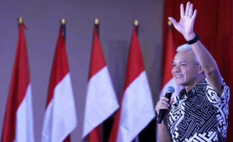 PPP Bakal Gerilya di Jabar dan Banten untuk Menangkan Ganjar