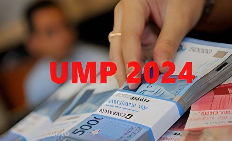 Hari Ini, UMP 2024 Diumumkan