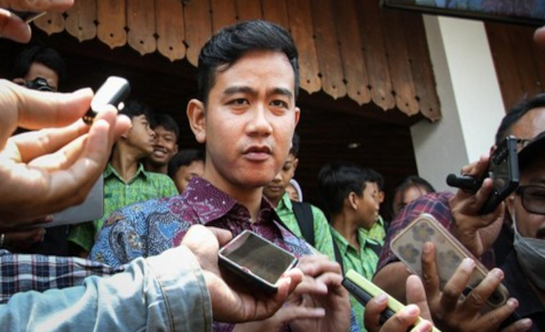 Gibran Masih Belum Mau Berkampanye di Pemilu 2024, Ini Alasannya