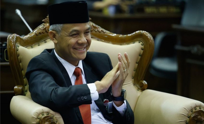 6 Program Presiden Jokowi yang Akan Disempurnakan Ganjar Pranowo, Apa Saja?