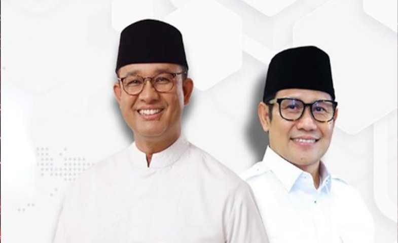 Herman Deru Pimpin Tim Pemenangan AMIN di Sumsel