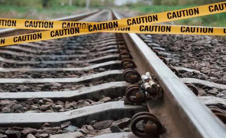 Saat Lakukan Pemeliharaan Rel, 2 Pekerja di Slovenia Tewas Ditabrak Kereta