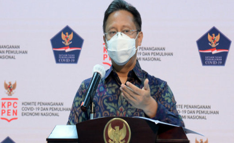 Meski COVID-19 JN.1 Masih Level Aman, Menkes: Tetap Jaga Prokes