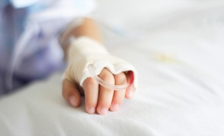 Dinkes Sebut Ada Laporan Mycoplasma Terdeteksi di Jakarta