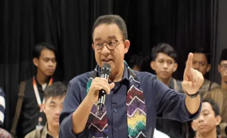 PKB Lampung Optimistis, Anies Raih Suara Terbanyak di Lampung pada Pilpres 2024